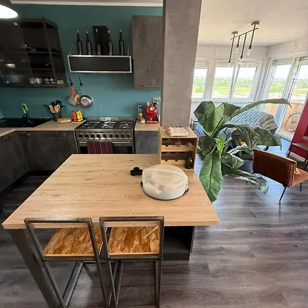 Apartamento Perla Marina