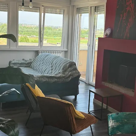 Apartamento Perla Marina