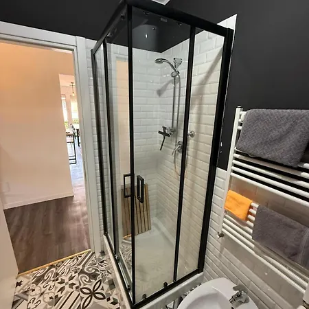Perla Marina Apartamento *