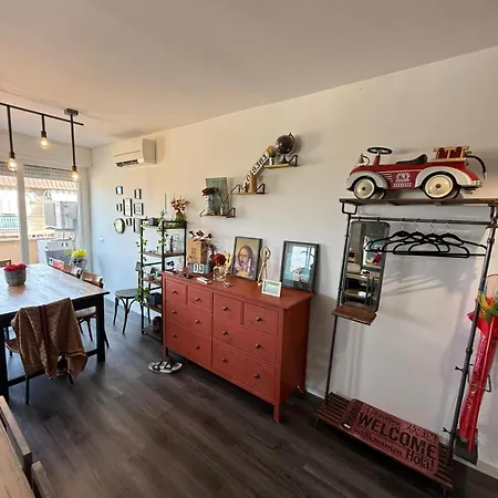 Apartamento Perla Marina *