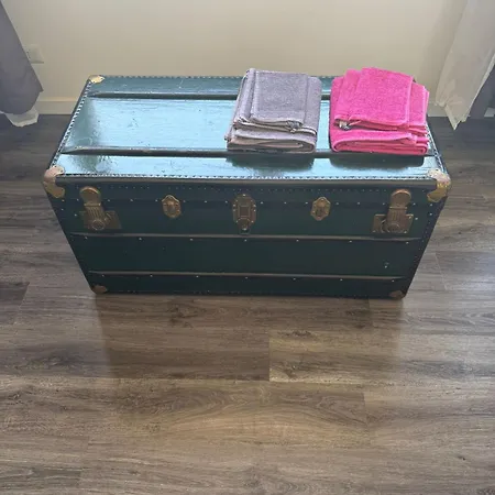 Apartamento Perla Marina