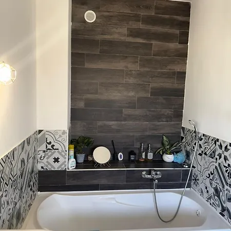 Perla Marina Apartamento *
