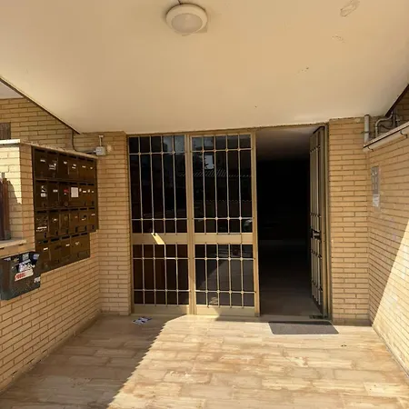 Perla Marina Apartamento