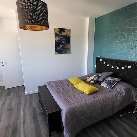 Perla Marina Apartamento