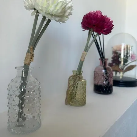 Perla Marina Apartamento Torvaianica