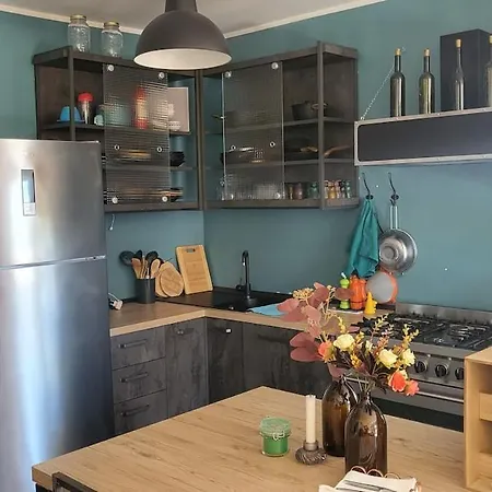 Apartamento Perla Marina *