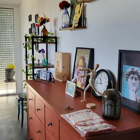 Apartamento Perla Marina *
