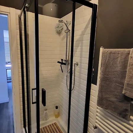 Apartamento Perla Marina