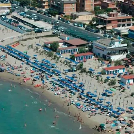 Perla Marina Torvaianica